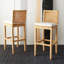 Tabouret de comptoir Hodder-218108820