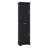 Tall Bathroom Storage Cabinet, Freestanding Storage Cabinet With Two Doors And Adjustable Shelves, Door Shelve Design
