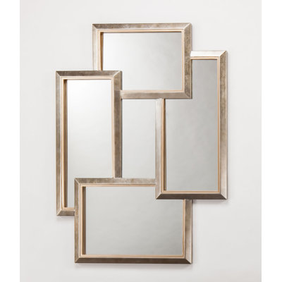 Free Form Mirror