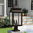 Sutter Creek Water Lantern Head