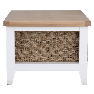 EA DINING Coffee Table