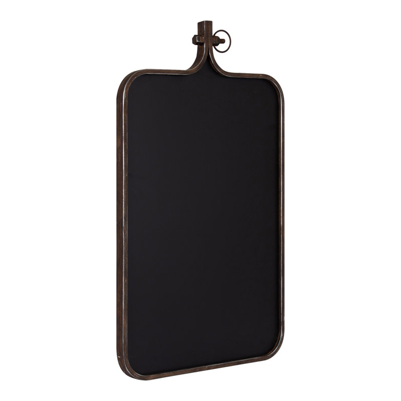 Magnetic Slate Chalkboard