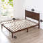 Lit plateforme-87325167