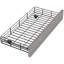 Caroyln Upholstered Storage Bed-1603030752