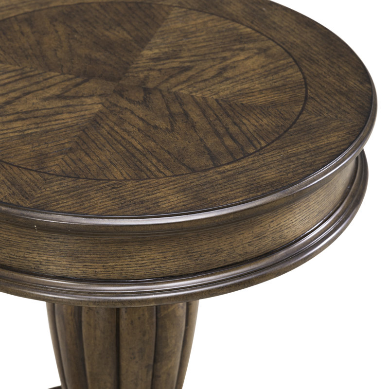 Karleigh 3 Piece Living Room Table Set