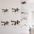 Wall Decor Metal-99012703-99012702
