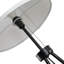 Lampe trépied 60 po West Hewish-1009462628