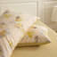 Literie 100 % coton brossé à motif floral-135652828-135652830