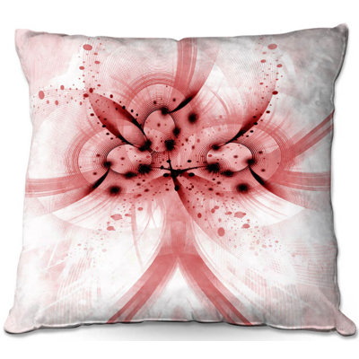 Coussin 1 jeté en particule de la canapé dieu