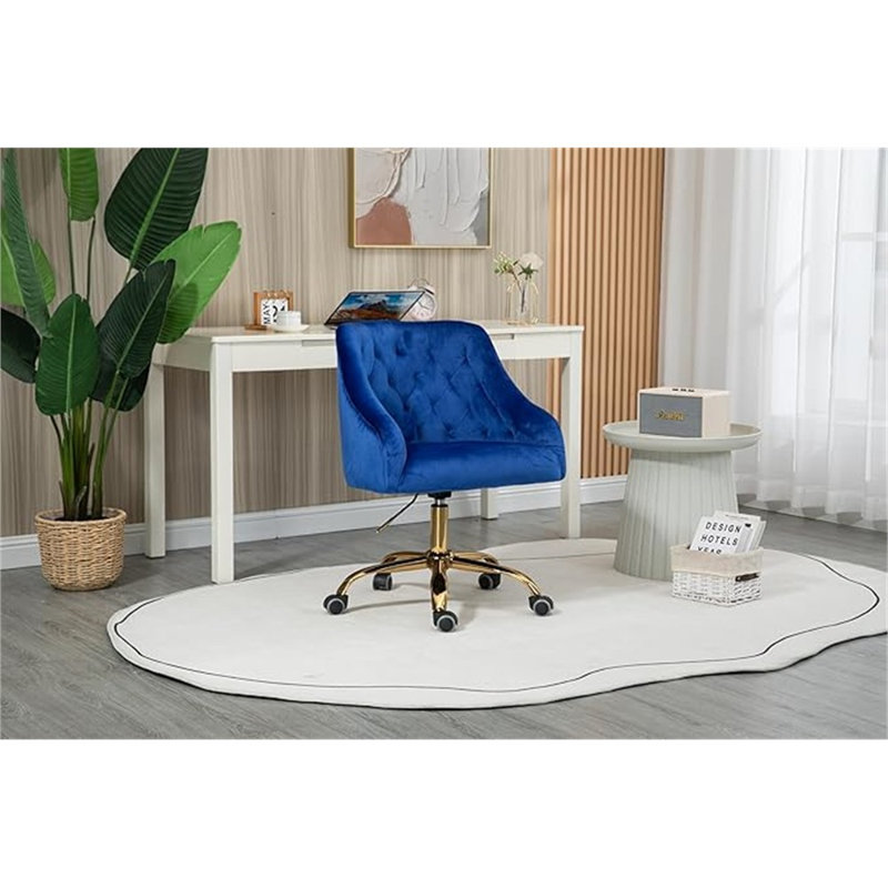 Fauteuil de bureau ZOBIDO Comfy Home Office