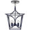 Cavanagh 4 - Light Semi Flush Mount