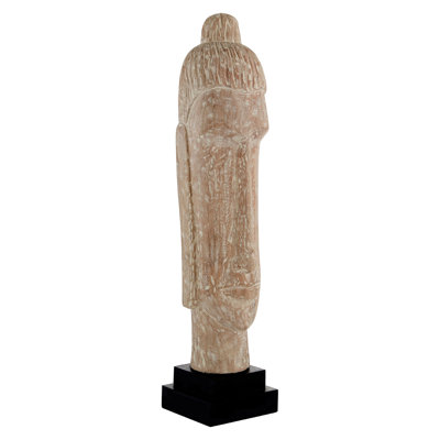 Eager Religious & Spiritual Statue