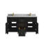 Sonoma X P 22 po De salle de bain double Quartz-110448225