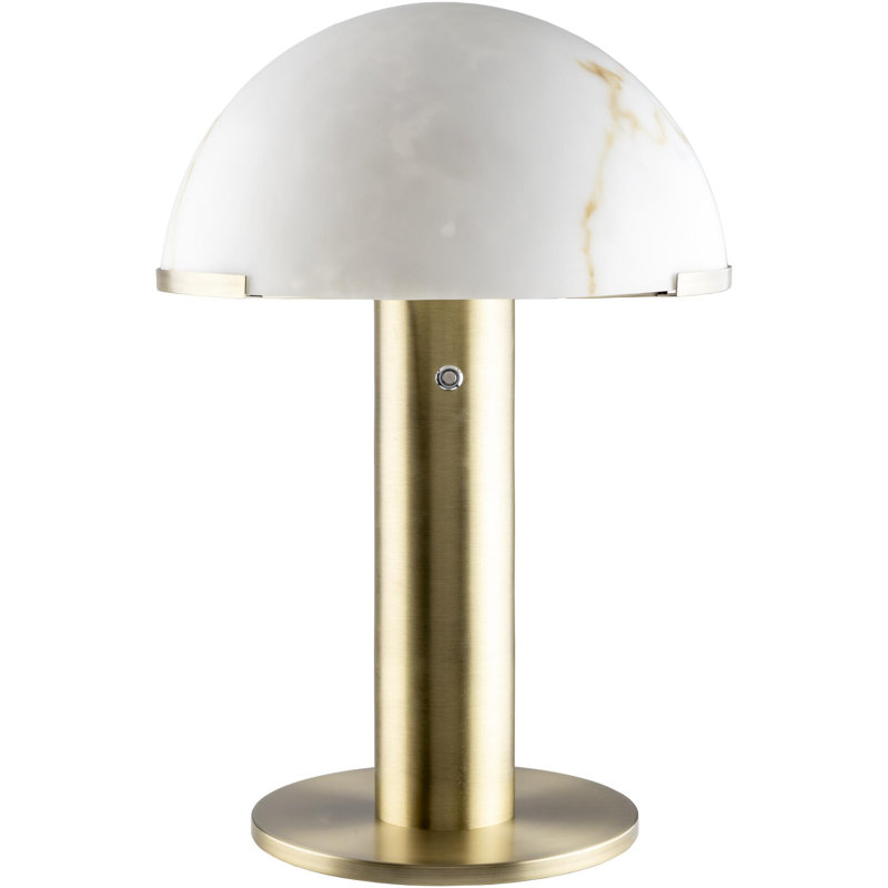 Delway Iron Novelty Lamp