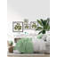 Exotic Palms - reproduction de cadre photo-951736085