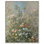 Impression sur toile «Intricate Blossoms» par Art Remedy