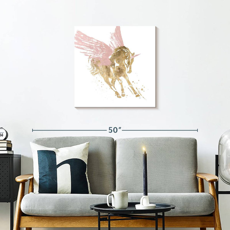 Ashelle esprit licorne