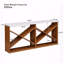 Console 70,87 po Farmhouse-1275865744-1275865745