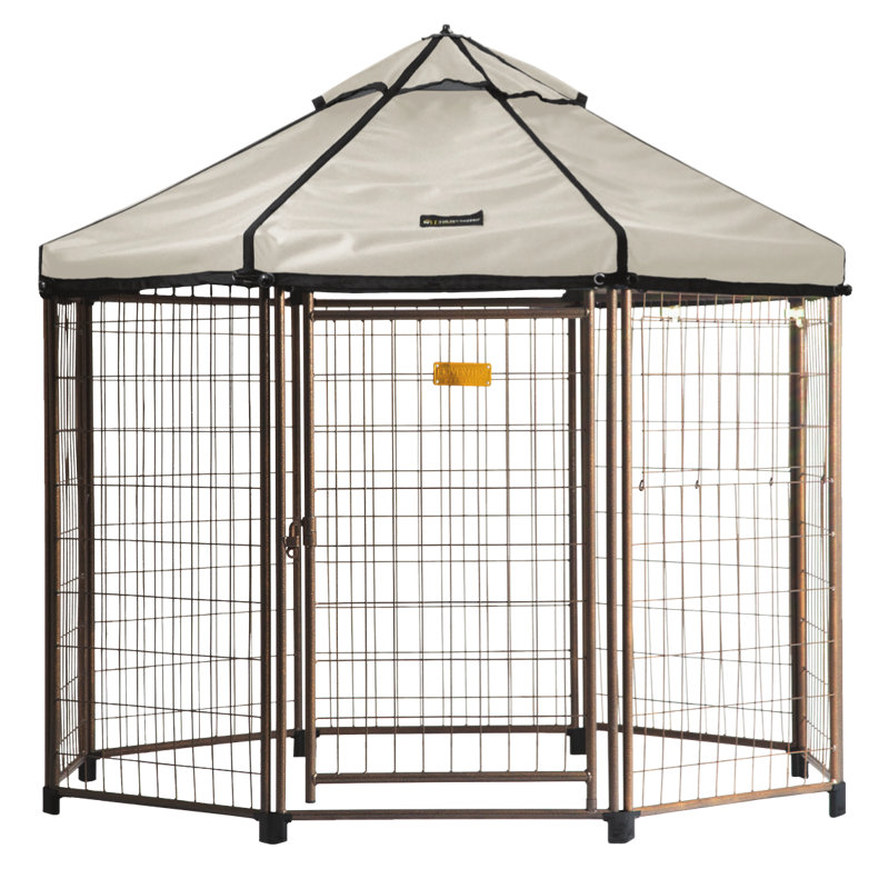 Enclos pour animaux 36 cm Faringdon, Sable de plage