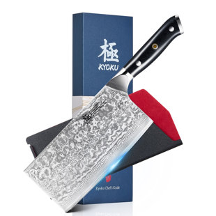 Shop Kyoku Japanese Boning Knives  Breaking Perfectly – Kyoku Knives