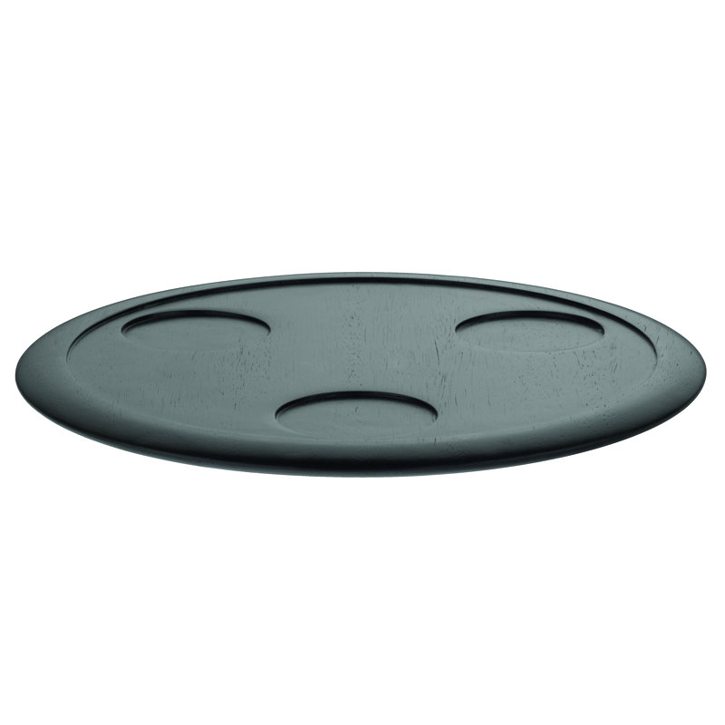 Plateau en acier inoxydable 18/10 MEPRA
