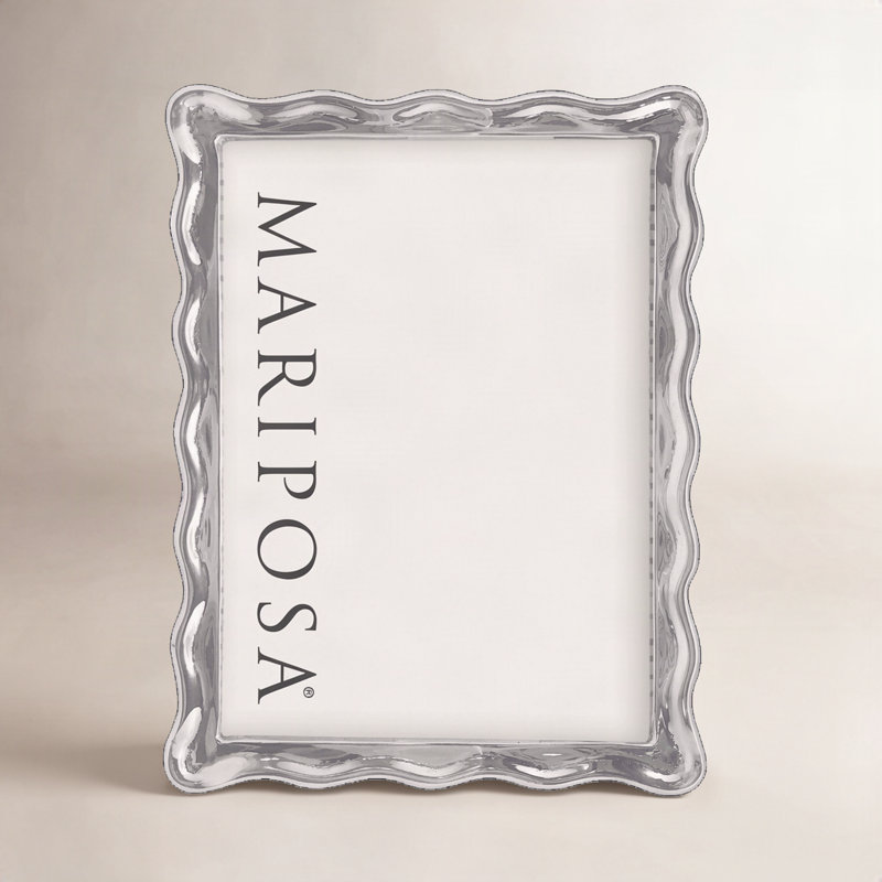 Picture Frame, 5" x 7"