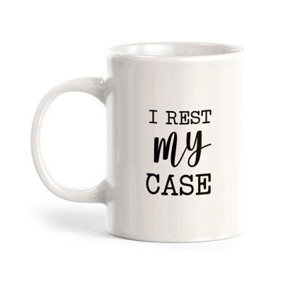 Kira Coffee Mug
