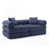 Bleu est en rupture de stock