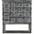 Khiem Solid Wood Accent Cabinet