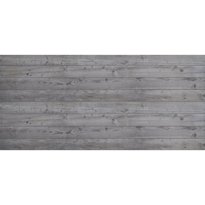 5.75" Peel & Stick Shiplap Wall Panelling ( 12-pack)