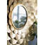 Miroir mural D31.5X3