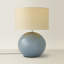 Motes Ceramic Table Lamp-1709292025-1709292029-1709292028