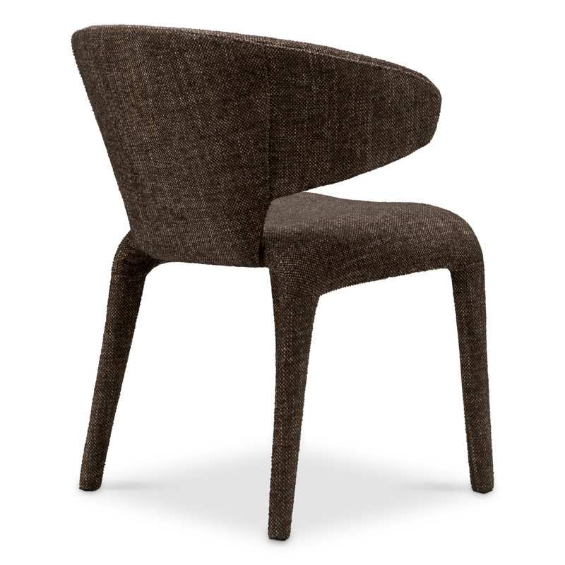 Dining Chair Josephine Renato, Grey
