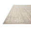 Tapis naturel / colombe Amber Lewis x Loloi Bexley-118387973