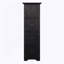 Armoire de coin et tablettes-139478206