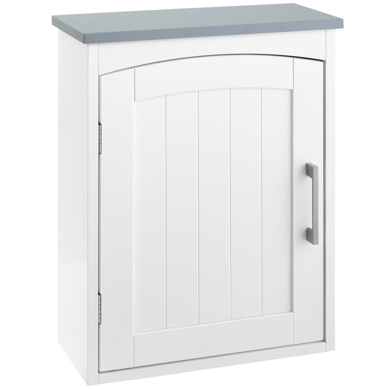 Chehalis Wall Bathroom Cabinet