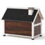 Niche pour chien-1010519945