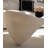 Sculptural FRP Coffee Table
