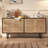 Nune 62.99 " W Sideboard