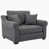 Gray Chenille is out of stock selected