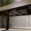 Table de salle à manger extensible-1990142521