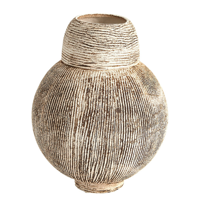 Scord Gord Handmade Ceramic Table Vase
