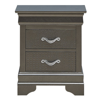 Bedroom End Tables Modern Nightstand Bed Side Table End Table