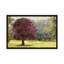 «Summer Days, Plum», reproduction sur toile-31856159-73271116-73271117