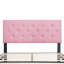 Lit plateforme tapissier Brotons
