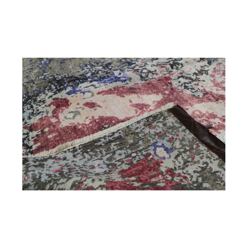 Brookhaven Abstract Area Rug