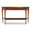 Marseille 54'' W Solid Wood Console Table