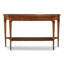 Marseille 54 in. Solid Wood Console Table