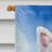 Easter Egg Hunt Double Sided 40'' H x 28'' W Polyester Easter House Flag