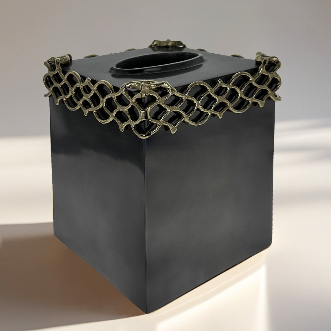 Malmberg Tissue Box Cover House of Hampton®